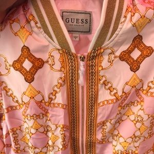 Jacket Guess